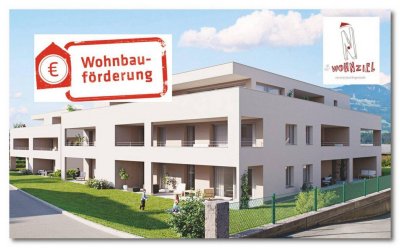 WA s`Wohnziel TOP B4 Wohnung mit Balkon