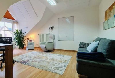 LOFT-FEELING in perfekter Lage