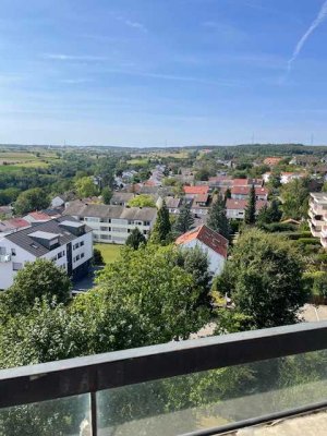 Barrierefrei Wohnen und Aussicht genießen