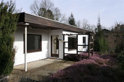 ***HOLM-SEPPENSEN***TRAUMHAFTER BUNGALOW MIT GROßEM GARTEN ZU VERMIETEN***