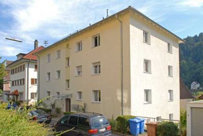 Gemütliche 3-Zimmer-Wohnung in Schramberg