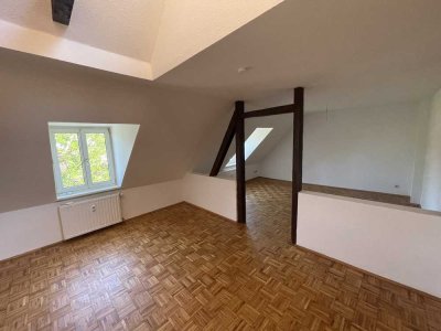 Maisonette Wohnung mit separater Küche in Hagen-Mitte
