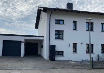 Tolles Haus in Reischach mit 3 Wohnungen zu verkaufen