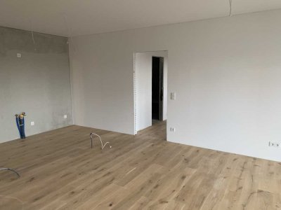 Exklusive 3 Zi.-Wohnung in Ansbach