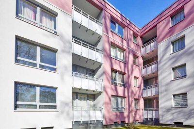 Wohnen im 1.Obergeschoss unseres modernisierten Wohnungsbestands