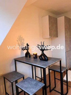 Wohnungstausch: Zum Kämpchen 8