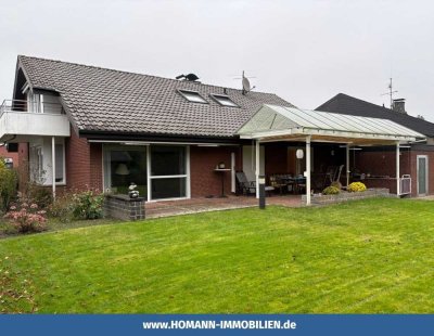 Freistehendes Ein- oder Zweifamilienhaus auf in ruhiger Lage von Ostbevern