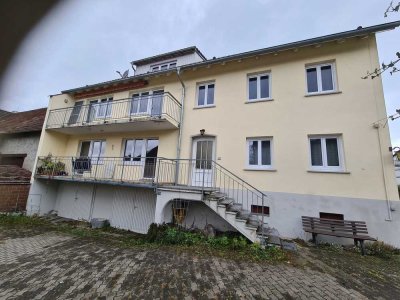 Provisionsfreies Generationen Wohnhaus Konstanz Vorort