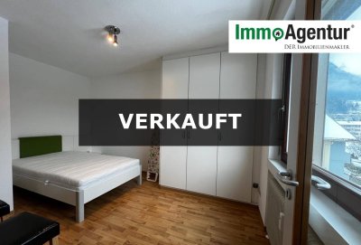 1 Zimmer-Wohnung | Bludenz | Kauf