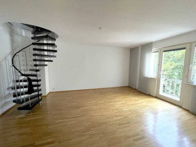 *LAGE*LAGE*LAGE* 3-Zimmer-Maisonette-Wohnung im WESTEND!