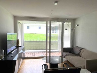 BARRIEREFREIE 2 ZIMMER WOHNUNG IN DER SÜDSTADT VON PFORZHEIM