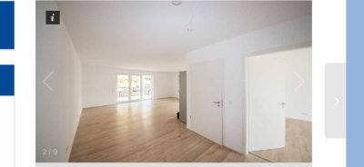 Gemütliche helle 2,5 Zi. Wohnung