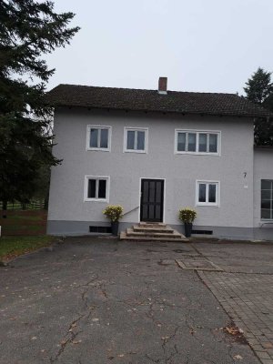 Haus in Rottal-Inn (Kreis) Hebertsfelden zur Vermietung