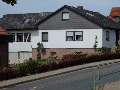 Preiswertes 6-Raum-Einfamilienhaus in Werlaburgdorf