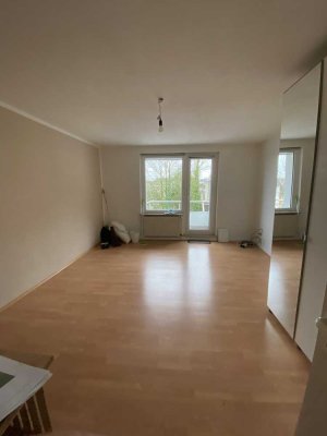 Schöne und gemütliche 1-Zimmer-Wohnung mit Einbauküche in Aachen