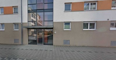 Top gepflegt 3,5 Zi. Whg. in zentraler Lage von Böblingen