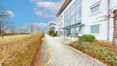 NEUWERTIG | 2 ZIMMER | FERNWÄRME