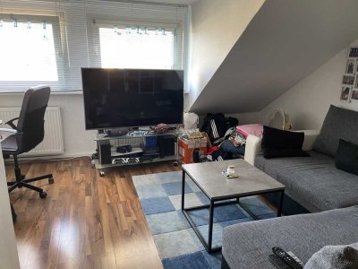 Schöne Single Wohnung im Herzen von Hattingen !