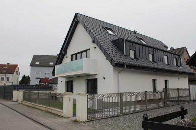 Hausmarke Immobilien - Großzügig, modern, neuwertig und in TOP-Lage von Rath