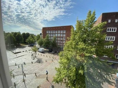Komplett renovierte Wohnung in zentraler Lage