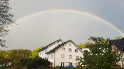 Wunderschöne Maisonette-Wohnung im Grünen am Luftkurort Eckenhagen