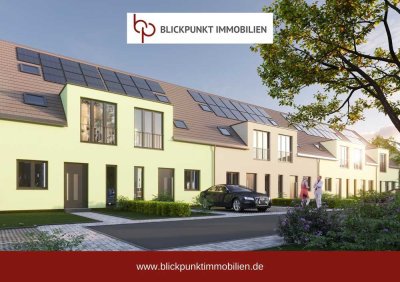 ERSTBEZUG und nie mehr Heizkosten nachzahlen - Risikofreies Wohnen im Passivhaus+