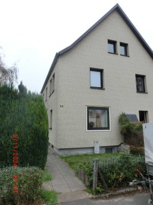 Renovierte 3-Zimmer DG-Wohnung in Göttingen