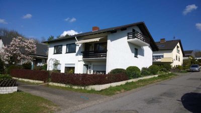 Einfamilienhaus mit Einliegerwohnung in Kleinblittersdorf