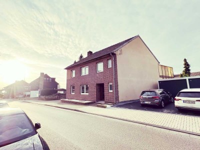 EFH Einfamilienhaus 170qm³ 3 Bäder Hof Erstbez. n. Saniert in Jüchen *OPT mit Halle/Lager/Werkstatt