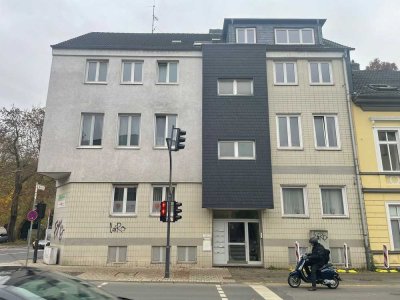 Exklusive 4-Raum-Wohnung mit gehobener Innenausstattung in Wuppertal