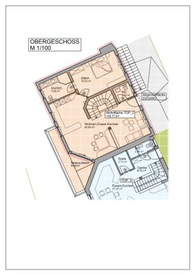 Reihenhaus im Kranebitter-Stil in traumhafter Lage