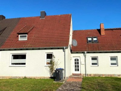 Reihenmittelhaus  in Diekhof bei Laage