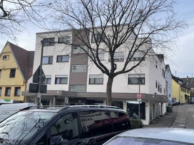 3-Zimmerwohnung für Eigennutzer und Kapitalanleger