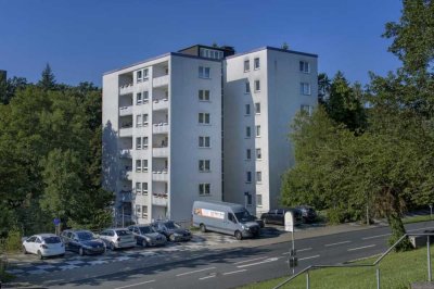 3-Zimmer-Wohnung in Siegen Wenscht