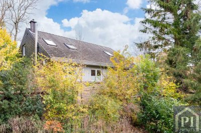 Ein Moment der Ruhe! Ihr neues Zuhause in Mucheln mit Platz für die ganze Familie!