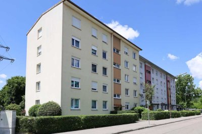 Wohnen mit Weitblick – Ihre zukünftige Wohnung zentral in Lörrach