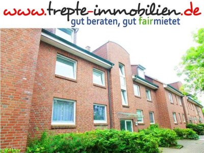 Gemütliches Nest - DG-Wohnung in Henstedt-Ulzburg