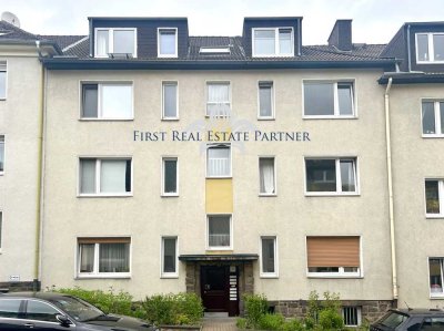 Die eigenen vier Wände - Bezahlbar: Familiengerechte, moderne  Vierzimmerwohnung mit Balkon