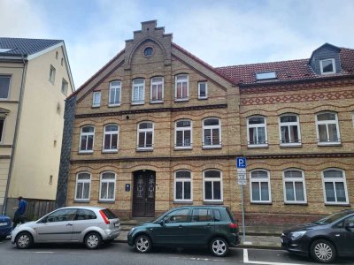 Gemütliche 1-Zimmer Wohnung in Zentrumsnähe