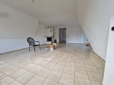 Sehr schöne 3-Raum-Wohnung mit Dachterrasse in Kempen