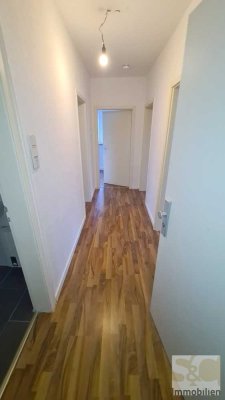 ***Komfortable 3,5-Zimmer-EG-Wohnung in ruhigem Wohngebiet sucht nette Mieter***