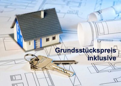 Großzügig geplantes Einfamilienhaus