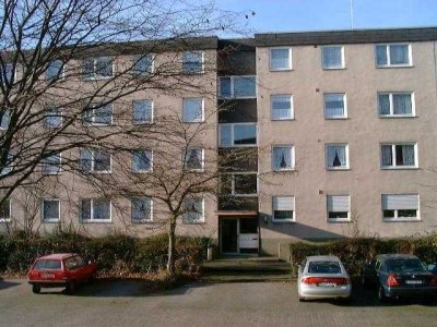 Paltz für die Familie: Sanierte 4-Zimmer-Wohnung Bonn-Heiderhof