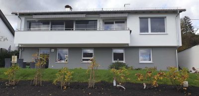 2-Zimmer-Wohnung mit Panoramablick