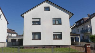 Großzügiges 1-2 Familienhaus mit Wintergarten und vielseitigen Nutzungsmöglichkeiten