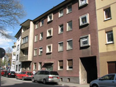 3-Zimmer Balkonwohnung in zentralster Lage!