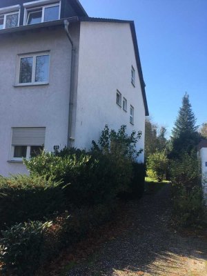 2Zi, Einbauküche, EG, Gute Lage im 6 Familienhaus