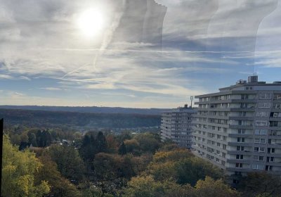 Schöne 3,5-Zimmer-Wohnung mit Balkon in Wuppertal