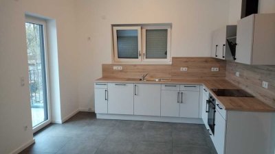 Ansprechende 4-Zimmer-Dachgeschosswohnung mit gehobener Innenausstattung mit Balkon und EBK in Mayen