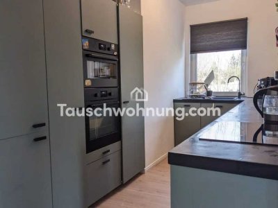 Tauschwohnung: Tausche 5 raumwohnung gegen 3oder 4 Raum